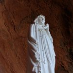 Romaria à Gruta Nossa Senhora de Lourdes