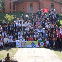 Igreja no Rio Grande do Sul realiza 1º Congresso Missionário Regional