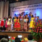 Cultura do “Encontro” abre o 4º Congresso Missionário Nacional