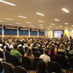 Seminário Diocesano de Catequese reúne cerca de 400 participantes em Osório
