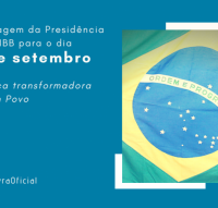 7 de Setembro: em mensagem, CNBB fala da força do povo Brasileiro