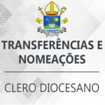 Diocese de Osório divulga as nomeações e transferências de padres