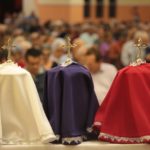 Bispo presidirá Missa do Crisma na Catedral Nossa Senhora da Conceição em Osório