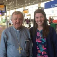 Dom Jaime Kohl viaja para Moçambique em visita missionária
