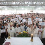 Batizados e enviados: Diocese de Osório abre o Mês Missionário Extraordinário