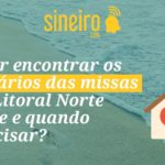 sineiro.com – Serviço de localização de missas chega à Diocese de Osório