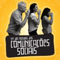Histórias que edifiquem: Papa na mensagem para o 54º Dia Mundial das Comunicações Sociais