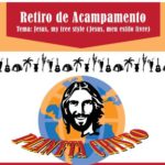 “Planeta Cristo”, retiro de acampamento ocorrerá em Capão da Canoa