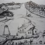 31 DE AGOSTO: 260 anos da primeira CAPELA  CURADA de Santo Antônio da Patrulha