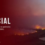 CNBB acompanha indignada a devastação das queimadas