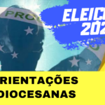 Diocese de Osório divulga orientações para período eleitoral 2020