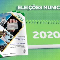 Eleições 2020: orientações dos bispos da Igreja Católica no Brasil