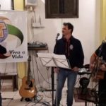 Movimento de Cursilho de Cristandade (MCC) na Diocese de Osório realiza Live Musical