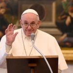 Papa Francisco envia Mensagem ao Brasil para a Campanha da Fraternidade Ecumênica 2021