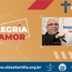 Diocese de Osório convida para o Webinário “A Alegria do Amor”