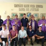 Diocese de Osório celebra memória de São Luís Gonzaga, padroeiro dos seminaristas