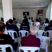 Movimento de Cursilhos de Cristandade (MCC) da Diocese de Osório realizou sua assembleia diocesana em Torres