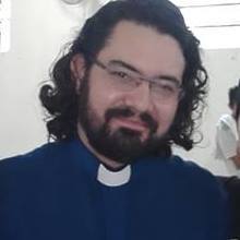 Pe. Marlon Ramos Lopes