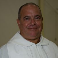 Padre Francisco de Assis Tonini Caldas