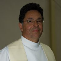 Padre Jair Peres de Pinho