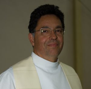 Padre Jair Peres de Pinho