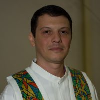 Padre Rodrigo Schüler de Souza