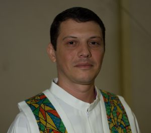 Padre Rodrigo Schüler de Souza