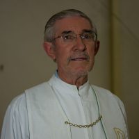 Padre Almo Köhler (Diocese de Novo Hamburgo)