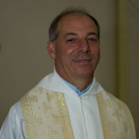Padre Gelci Adelino Peroni