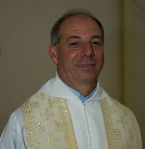 Padre Gelci Adelino Peroni