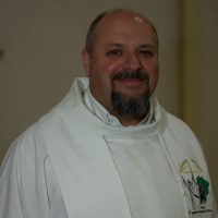 Padre Ildomar Ambos Danelon