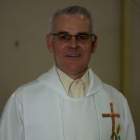 Padre José Marcelino Willrich