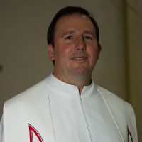 Padre Vilson Schäfer