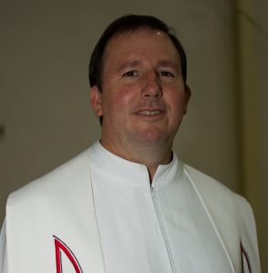 Padre Vilson Schäfer