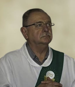 Diác. Roque José Walker