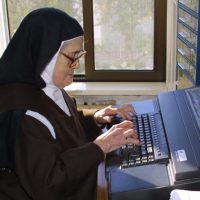 Irmãs Filhas de Santa Maria da Providência - FMSP