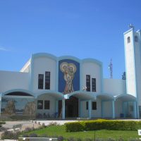 Paróquia São José (25.12.1959)
