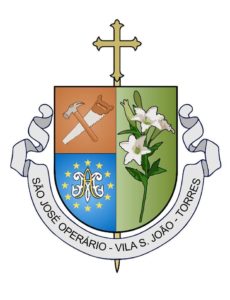 Paróquia São José Operário (12.03.1967)