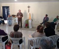 Bispo de Osório fala sobre a visita Pastoral em Maquiné