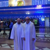 Padres da diocese de Osório participam de atualização para formadores de Seminários