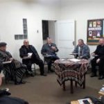 Província Eclesiástica se reúne em Osório
