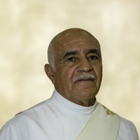 Diác. Osmar Nunes da Silva
