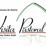 Dom Jaime Pedro em Visita Pastoral à Paróquia São Domingos – Torres
