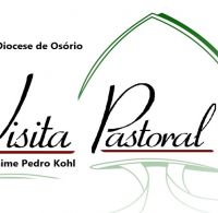 Dom Jaime Pedro em Visita Pastoral à Paróquia Santo Antônio