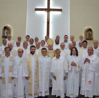 Assembleia Diocesana do Clero acontece em Arroio do Sal
