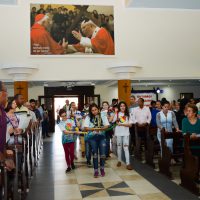 II Romaria Diocesana da IAM 2017