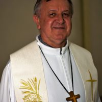 Jaime Pedro Kohl, PSPD Bispo Diocesano