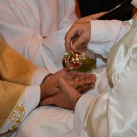 Diocese de Osório tem novo padre
