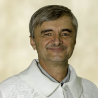 Pe. Luiz Santin