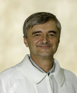 Pe. Luiz Santin